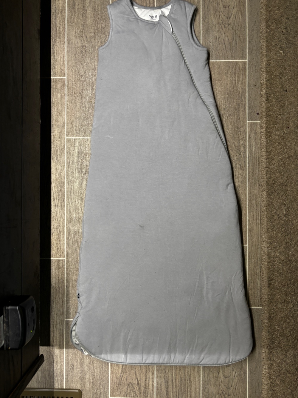 Kyte baby sleep sack